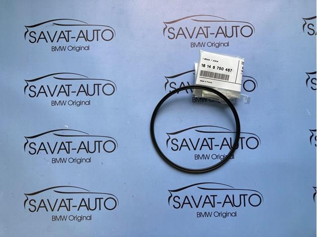 Прокладка датчика рівня (палив.бак) 16146750467 BMW