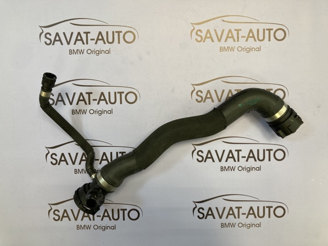 Водопровідна труба системи охолодження 17128513603 BMW