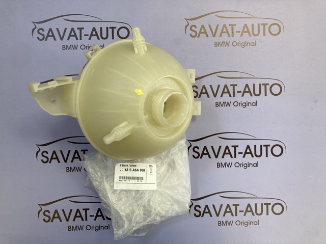Бачок для води 17135A6A030 BMW