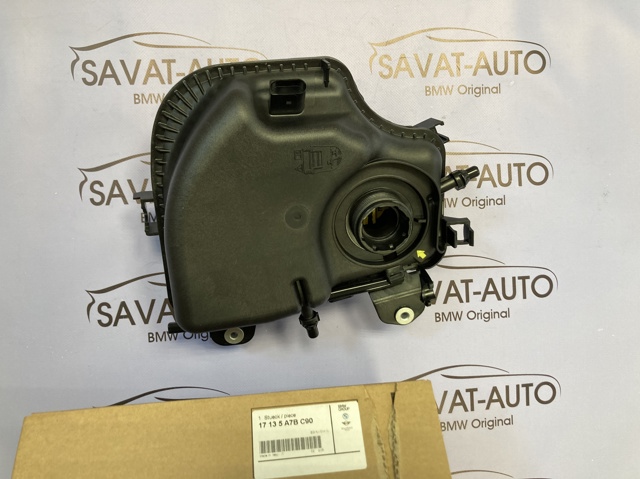 Бачок для води 17135A7BC90 BMW