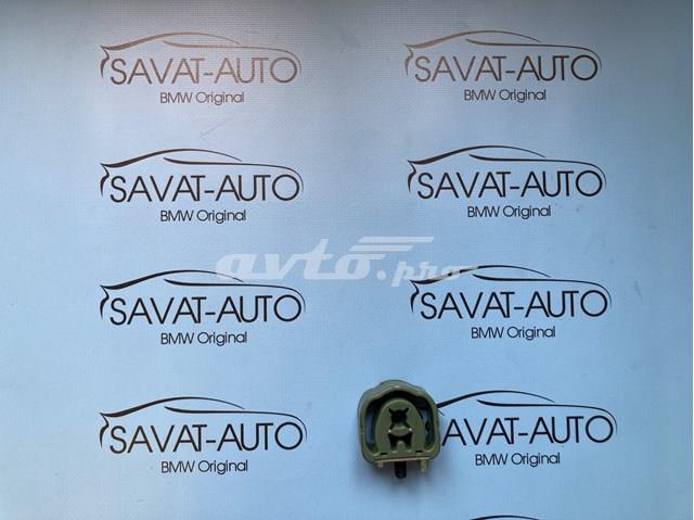 Подушка кріплення глушника 18208576349 BMW