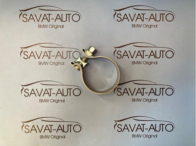 Тримач глушника задній 18307793766 BMW