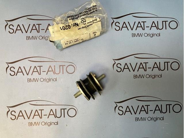 Кріплення коробки передач 22327953115 BMW