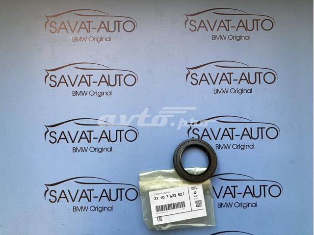 Сальник роздавальної коробки, первинного вала 27107623527 BMW