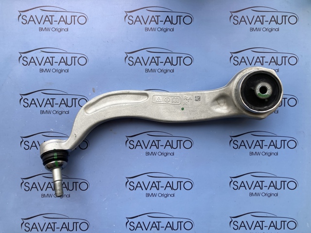 Правий важіль передній нижній підвіски 31106894676 BMW