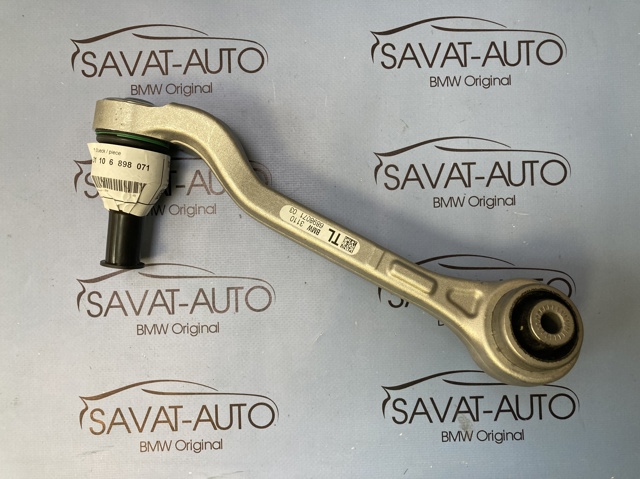 Важіль передній лівий 31106898071 BMW