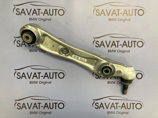 Важіль передній лівий 31106898553 BMW