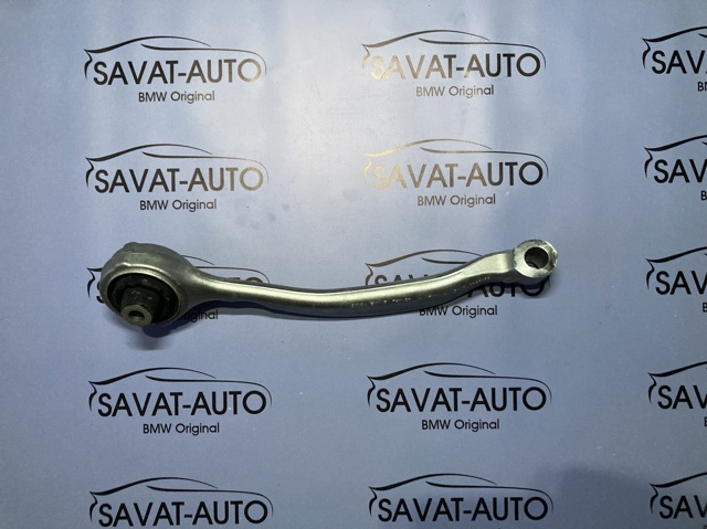 Правий важіль передній нижній підвіски 31108067428 BMW