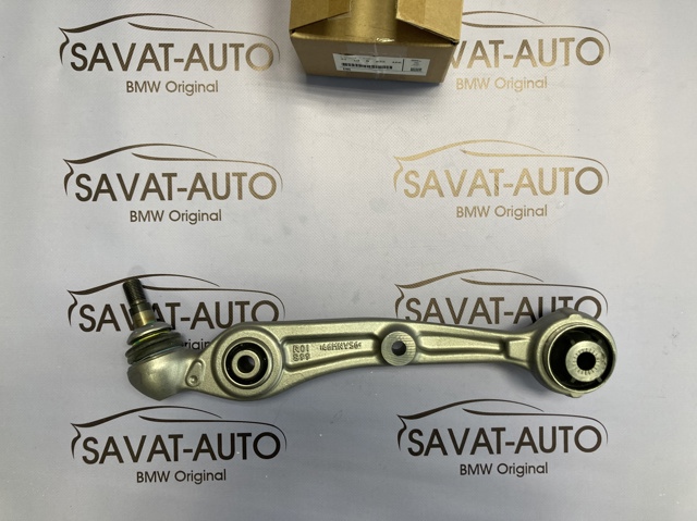 Правий важіль передній нижній підвіски 31108833466 BMW