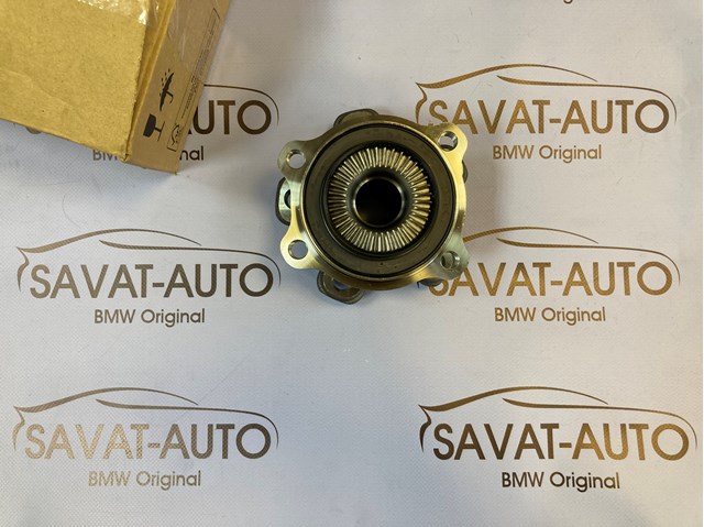 Маточина (передня) 31206890070 BMW