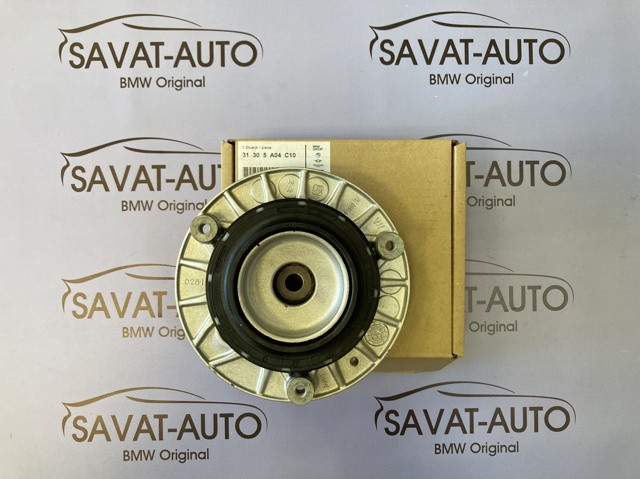 Подушка амортизатора переднього 31305A04C10 BMW