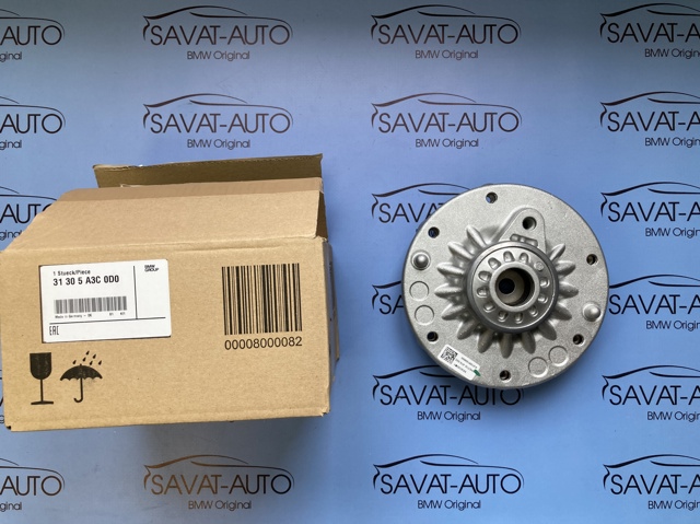Кріплення переднього амортизатора 31305A3C0D0 BMW