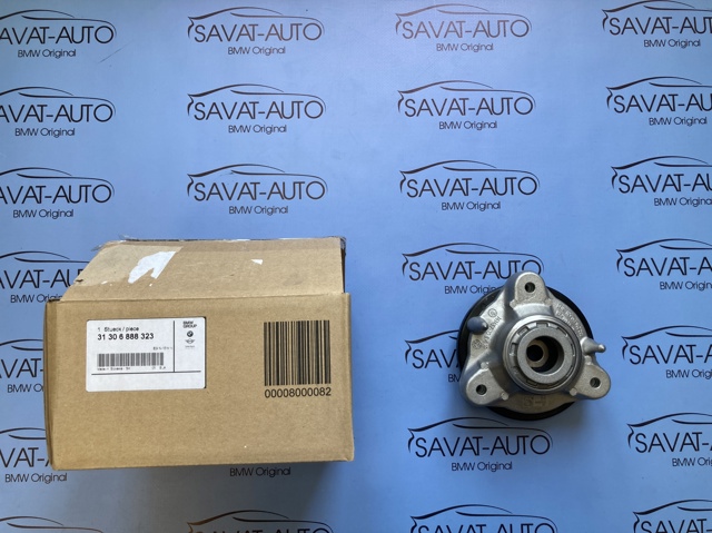 Кріплення переднього амортизатора 31306888323 BMW