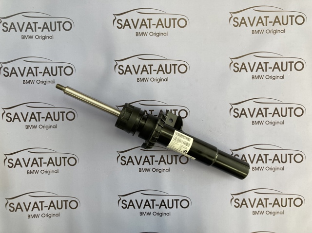Амортизатор передньої підвіски 31316870358 BMW