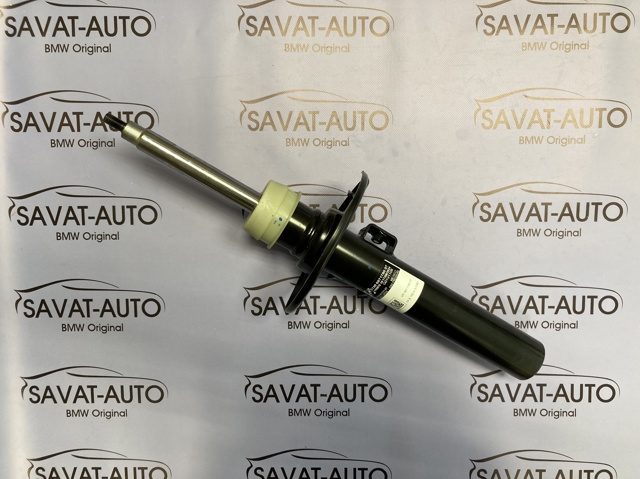 Амортизатор передньої підвіски 31316871780 BMW