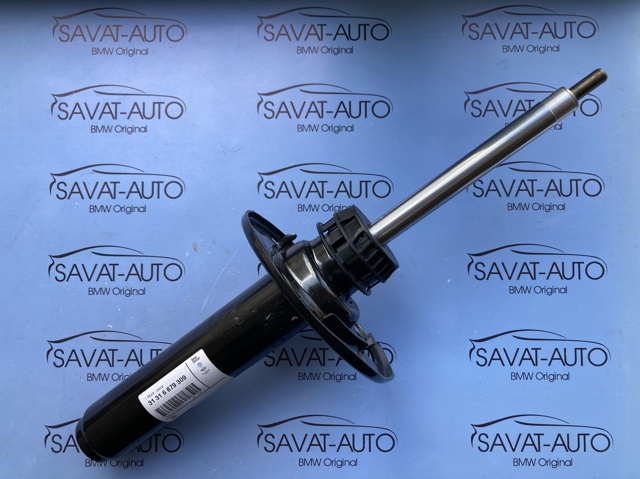 Амортизатор передньої підвіски, лівий 31316879309 BMW