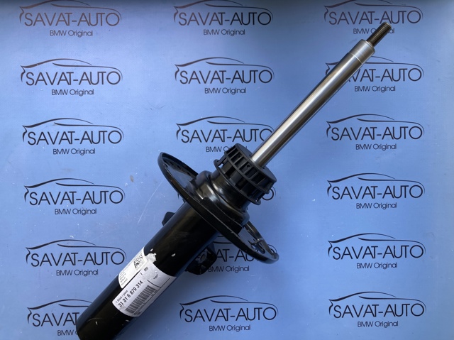 Стійка передня права 31316879314 BMW