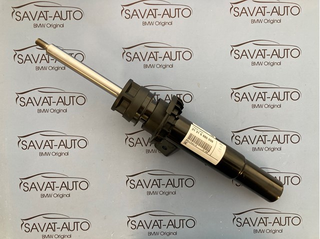 Амортизатор передньої підвіски 31316880098 BMW
