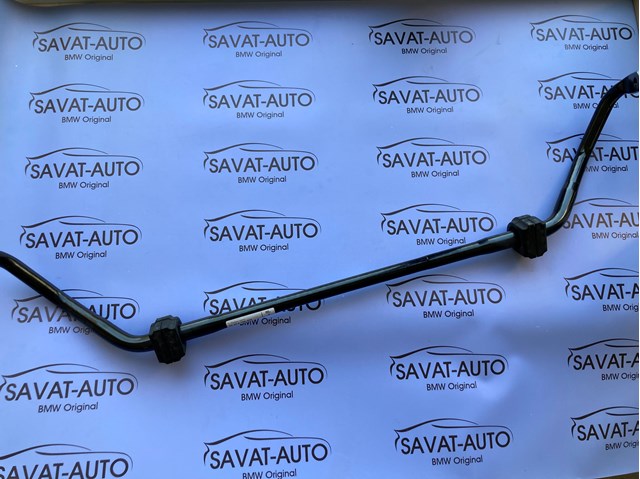 Стабілізатор передній 31356786409 BMW