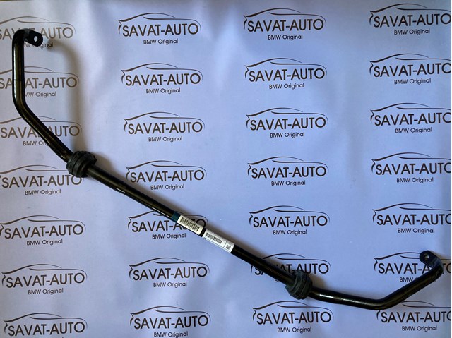 Стабілізатор передній стійкості 31356791924 BMW