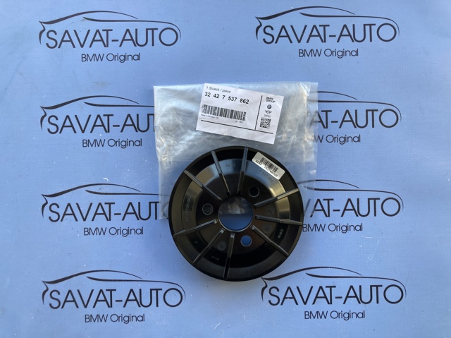 Шків водяної помпи 32427537862 BMW