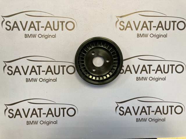 Шків водяної помпи 32427582947 BMW
