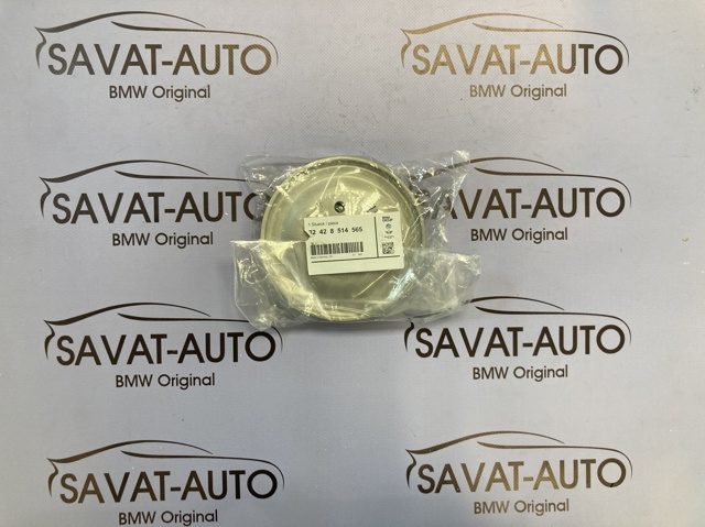 Шків водяної помпи 32428514565 BMW