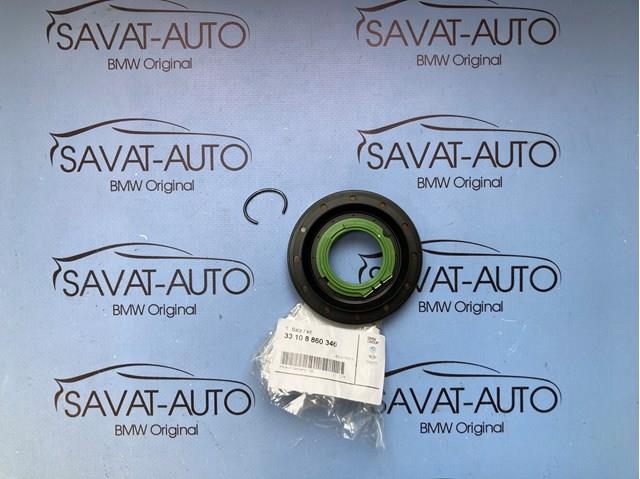 Сальник редуктора заднього моста 33108860346 BMW