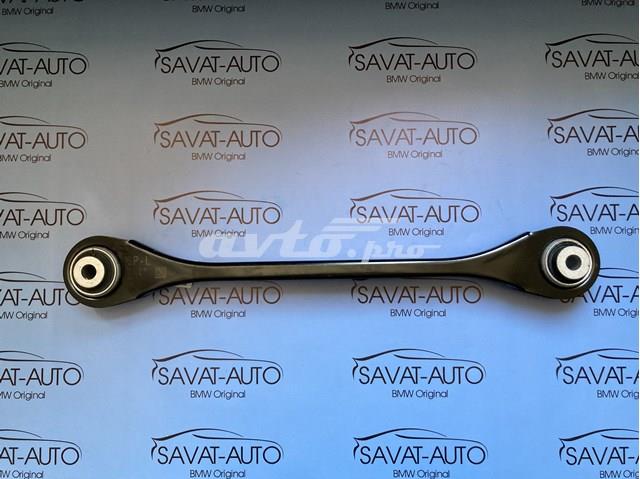 Важіль задньої підвіски поперечний, лівий 33306871015 BMW