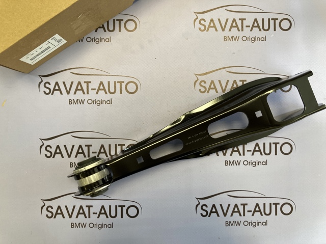 Балансир задній нижній 33306871507 BMW