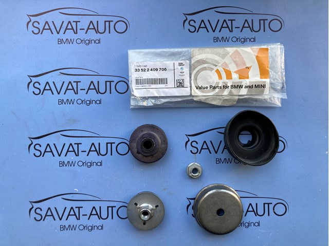 Опора амортизатора 33522409706 BMW