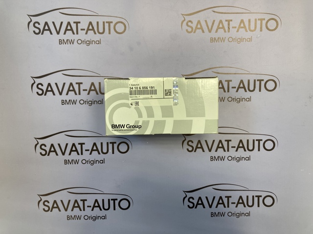 34106856191 BMW