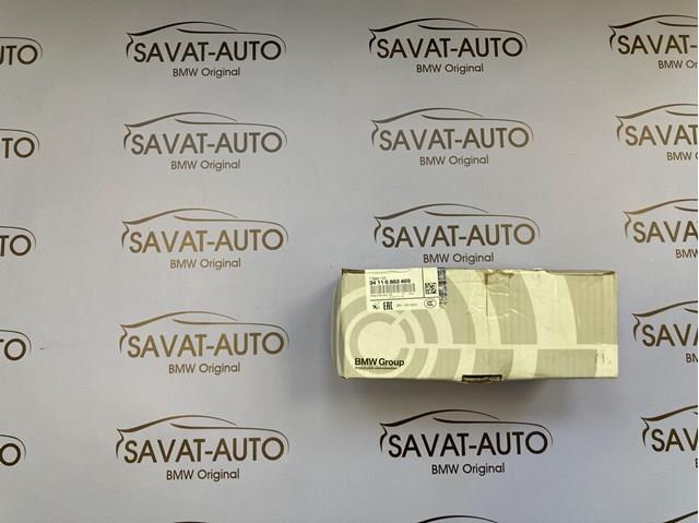 Тормозні колодки 34116883469 BMW