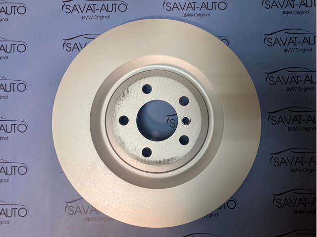 Дискові гальма 34216775295 BMW
