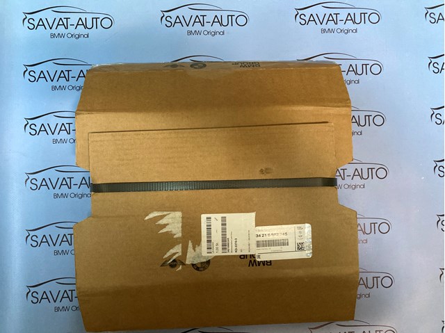 Дискові гальма 34216882245 BMW