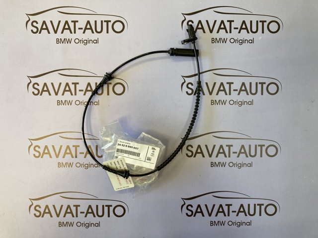 Датчик АБС передній 34526895657 BMW