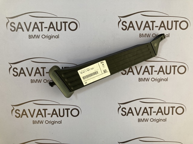 Педаль газу (акселератора) 35411161723 BMW
