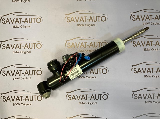 Стійка задня, ліва 37106875087 BMW