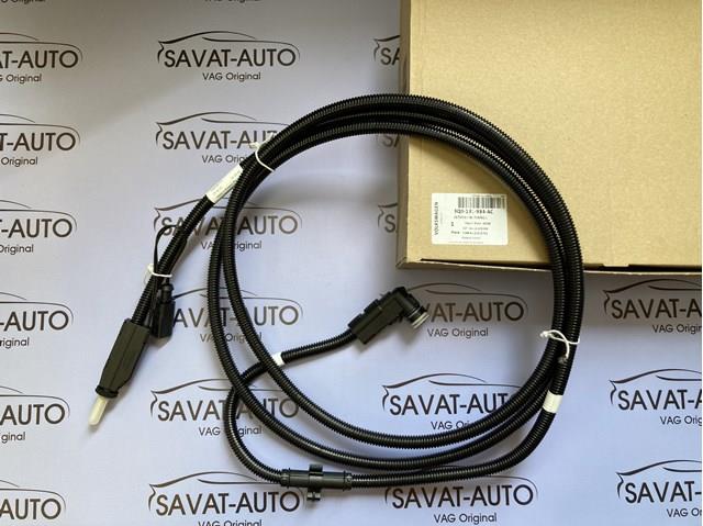 Трубопровід подачі Ad blue 3Q0131984AC VAG