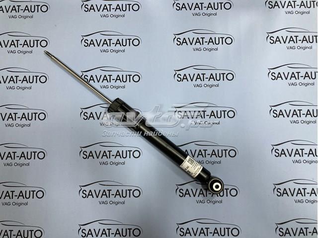 Амортизатор задньої підвіски Volkswagen Passat B8