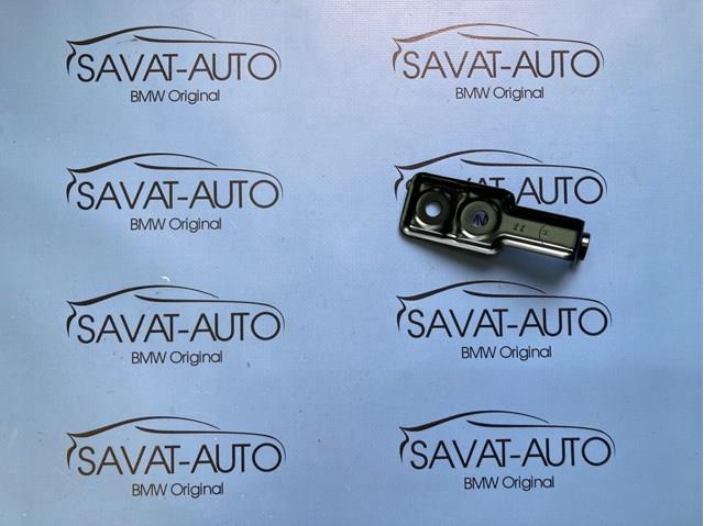 Кронштейн кріплення крила переднього лівого, задній 41007440418 BMW