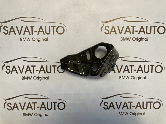 Кронштейн кріплення крила переднього лівого верхній 41007492365 BMW