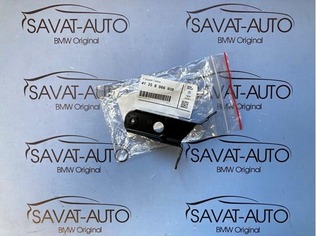 Кронштейн кріплення крила переднього правого, передній 41358066938 BMW