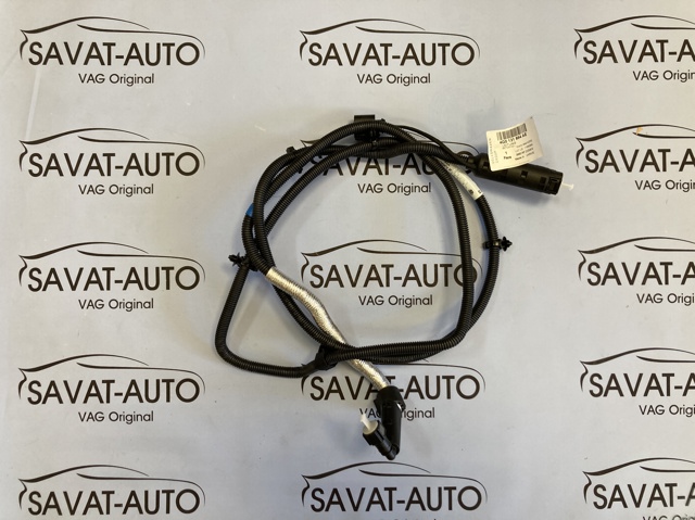 Трубопровід подачі Ad blue 4G0131984AE VAG