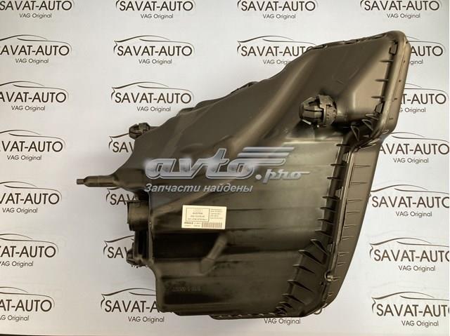 Корпус повітряного фільтра 4G0133838AE VAG