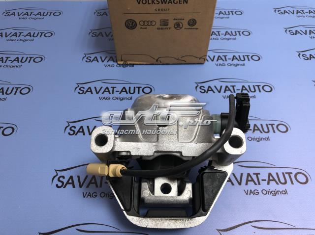 Права подушка мотора 4G0199381LF VAG