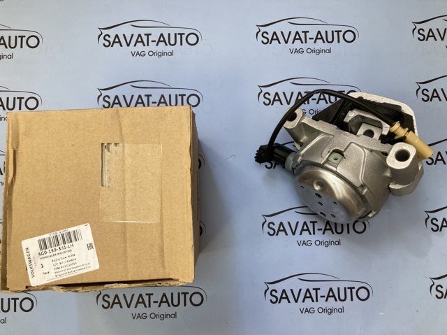 Права подушка мотора 4G0199381LH VAG