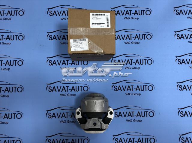 Права подушка двигуна 4G0199381MK VAG