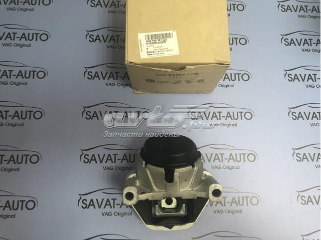 Права подушка двигуна 4G0199381QG VAG