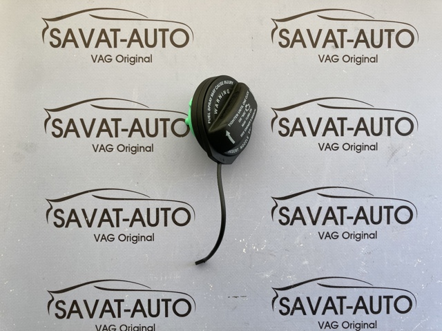 Кришка бензобаку 4G0201550M VAG